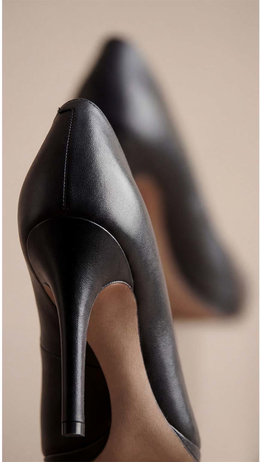 Shoe Restoration